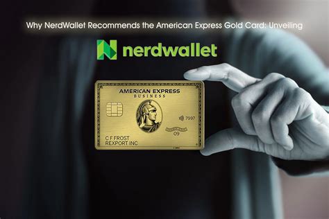 nerdwallet american express gold